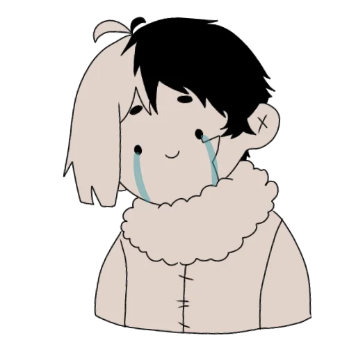 Sticker Геннадий - 9