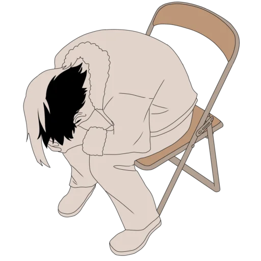 Sticker Геннадий - 8