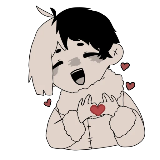 Sticker Геннадий - 4