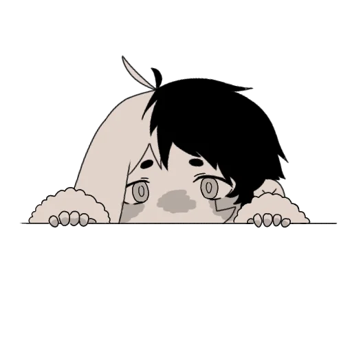 Sticker Геннадий - 3