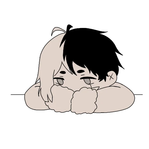 Sticker Геннадий - 2