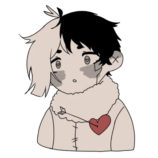 Sticker Геннадий - 1