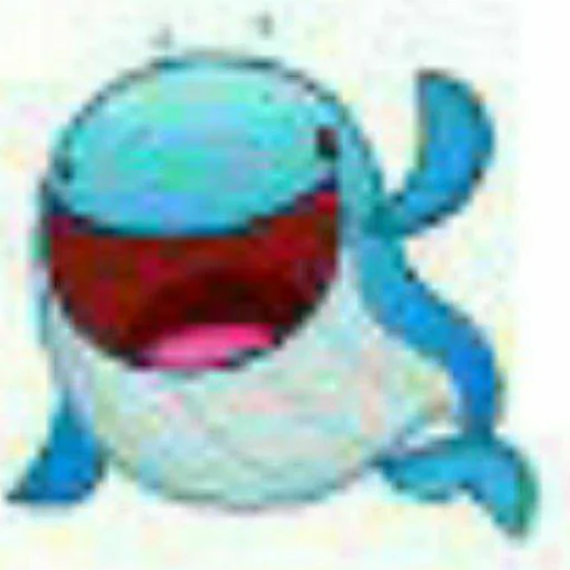 пухабашев кит - 