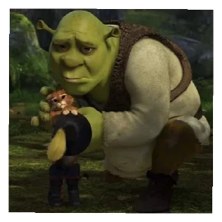 Стикер пук^^ - 8