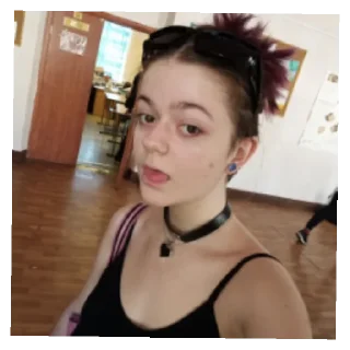 Стикер пук^^ - 7