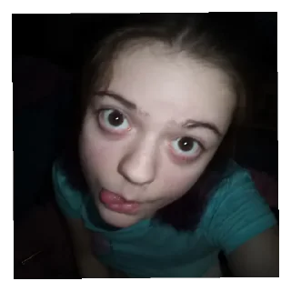 Стикер пук^^ - 11