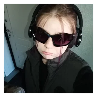 Стикер пук^^ - 5