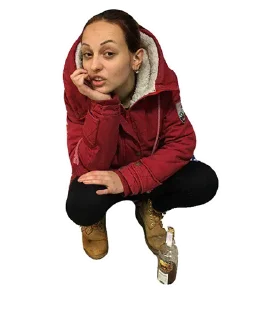 Sticker пукянскфлекс - 8