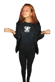 Sticker пукянскфлекс - 3