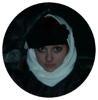 Sticker пукянскфлекс - 6