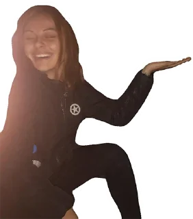 Sticker пукянскфлекс - 1