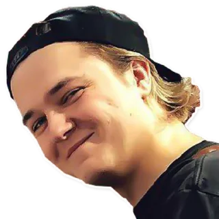 Sticker пукянскфлекс - 9