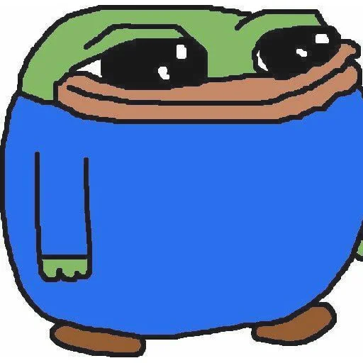 Sticker пук пук пук — @ukrainianrzhekich - 7