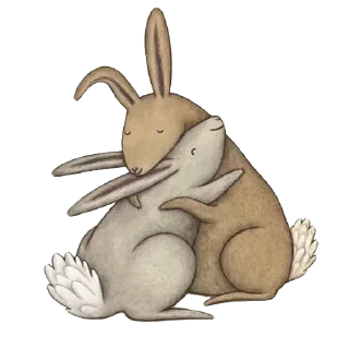 Sticker психічне порушення - 6