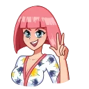 Палпические Игры @TgSticker - эскиз