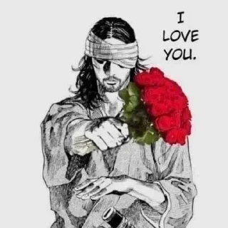 Sticker БОЛЬШЕ СТИКЕРОВ ТУТ @emodziy - 7