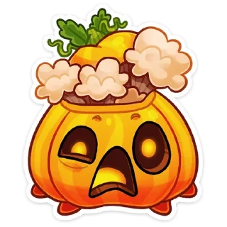 Стикер Пампи (@TgSticker) - 9