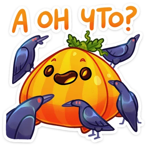 Стикер pumpi_vk - 1