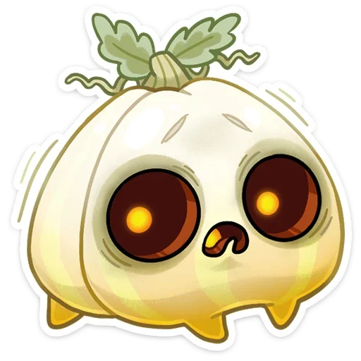 Стикер pumpi_vk - 1