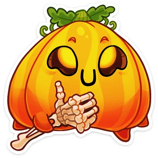 Стикер pumpi_vk - 1