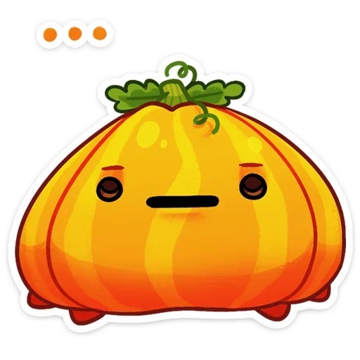 Стикер Пампи (@TgSticker) - 2