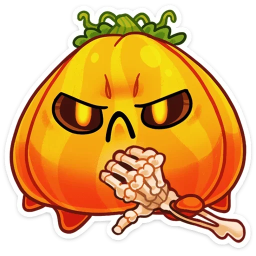 Стикер pumpi_vk - 1