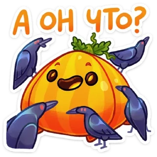 Стикер Пампи (@TgSticker) - 10