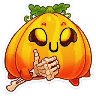 Стикер Пампи (@TgSticker) - 4