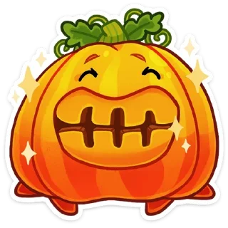 Стикер Пампи (@TgSticker) - 3