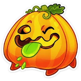 Стикер Пампи (@TgSticker) - 11