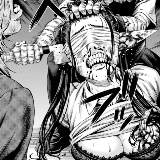 иллюстрация эскиз рисование