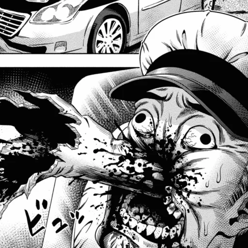 наземный автомобиль рисование эскиз