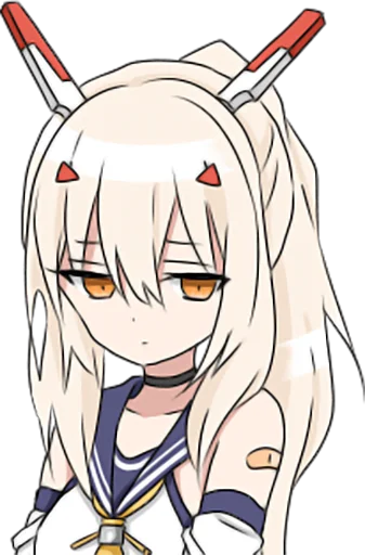 anime cartoon fictional character