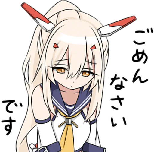 anime cartoon fictional character