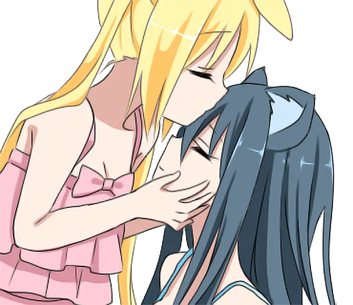 аниме мультфильм манга