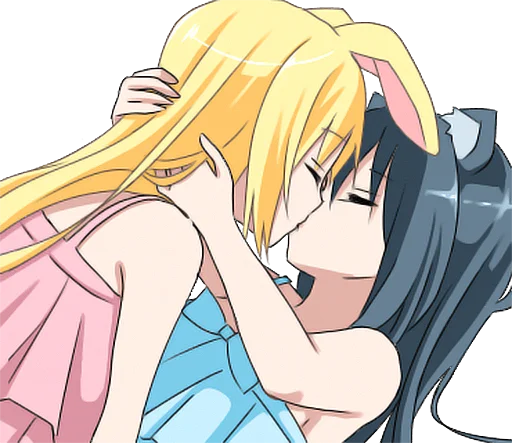 аниме мультфильм манга