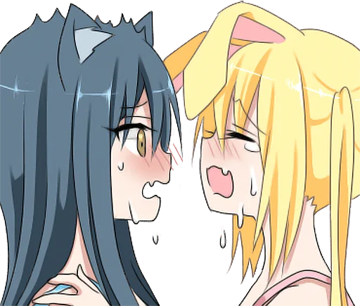 аниме мультфильм манга