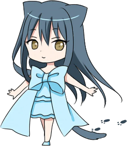 аниме мультфильм вымышленный персонаж