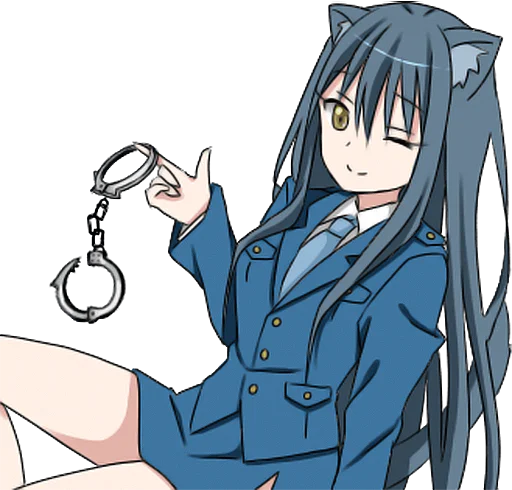 аниме мультфильм Художественная литература