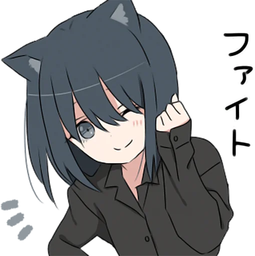 anime cartoon fiction