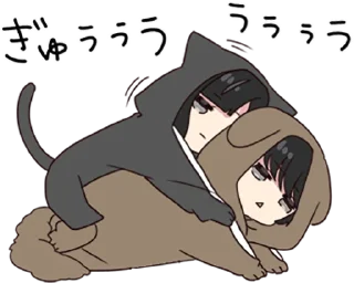 anime cartoon animated cartoon