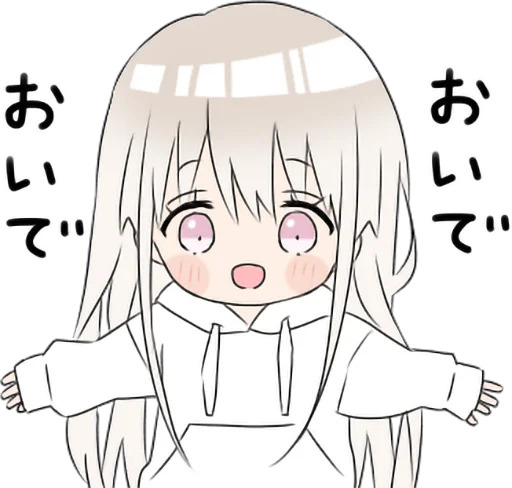 anime cartoon illustration