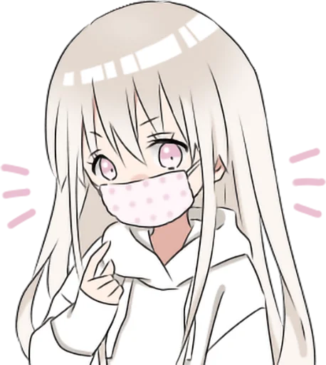 anime cartoon illustration