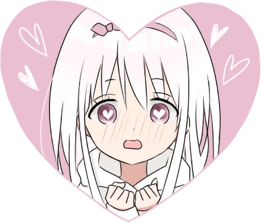 cartoon anime illustration