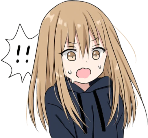 anime cartoon illustration