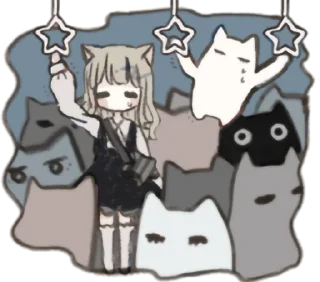 anime animated cartoon cartoon