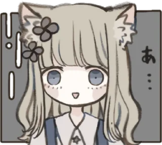 cartoon clipart drawing