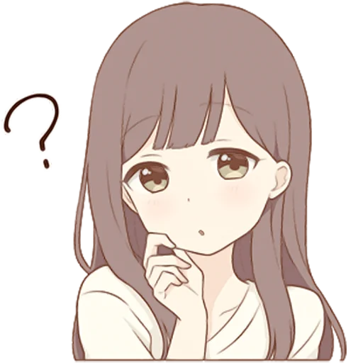 anime cartoon illustration