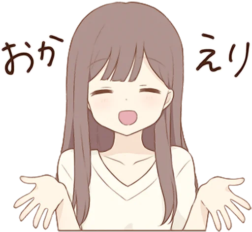 cartoon anime illustration