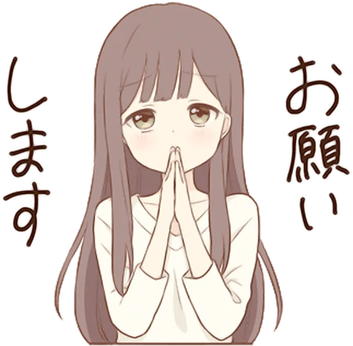 anime cartoon illustration